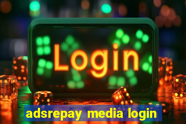 adsrepay media login